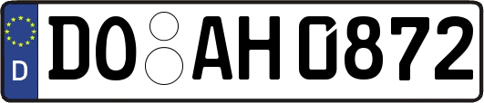 DO-AH0872