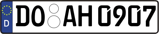 DO-AH0907