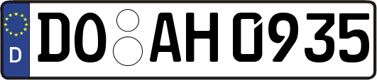 DO-AH0935