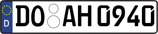 DO-AH0940