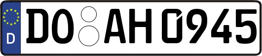 DO-AH0945