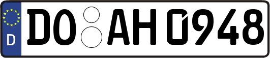 DO-AH0948
