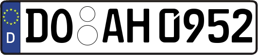 DO-AH0952