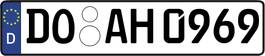 DO-AH0969