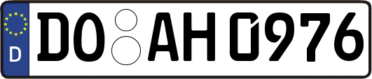 DO-AH0976