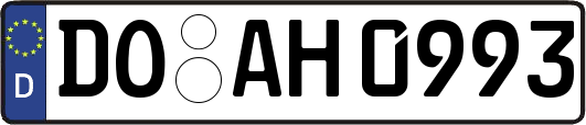 DO-AH0993