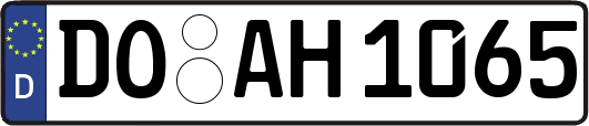 DO-AH1065