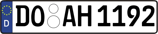 DO-AH1192