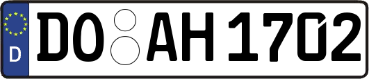 DO-AH1702