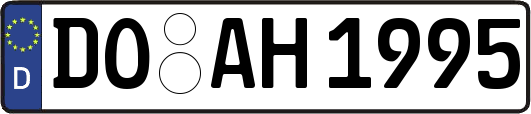 DO-AH1995