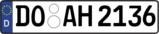 DO-AH2136