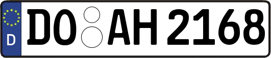 DO-AH2168