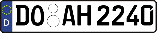 DO-AH2240