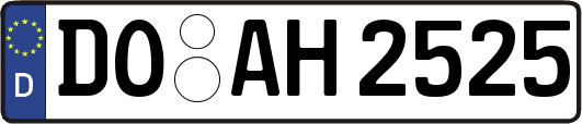 DO-AH2525