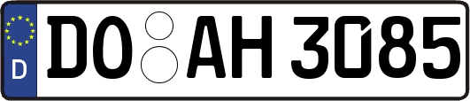 DO-AH3085