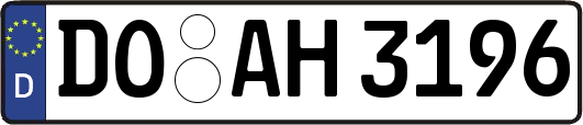 DO-AH3196