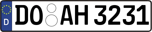 DO-AH3231