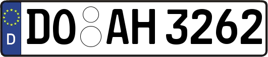 DO-AH3262