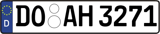DO-AH3271