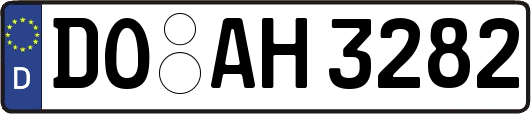 DO-AH3282