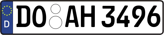 DO-AH3496