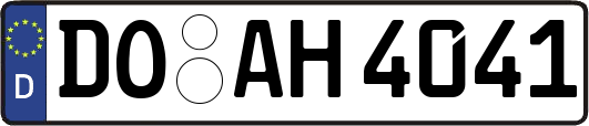 DO-AH4041
