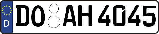 DO-AH4045
