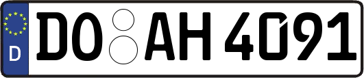 DO-AH4091