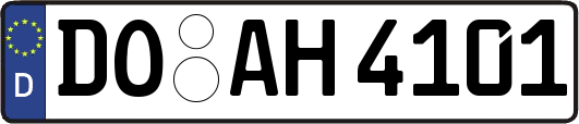 DO-AH4101