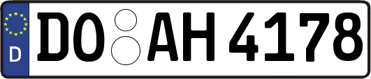 DO-AH4178