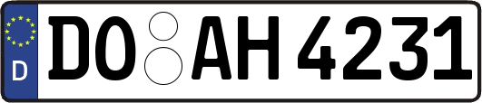 DO-AH4231