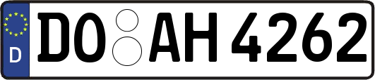 DO-AH4262