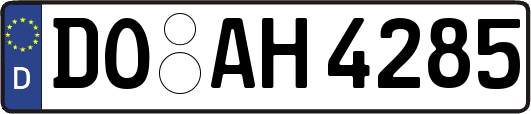 DO-AH4285