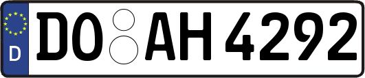 DO-AH4292
