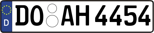 DO-AH4454