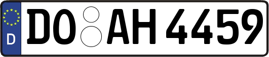 DO-AH4459