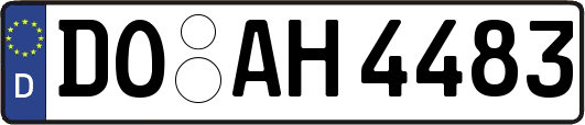 DO-AH4483