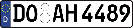 DO-AH4489