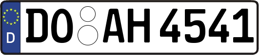 DO-AH4541