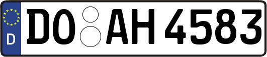 DO-AH4583