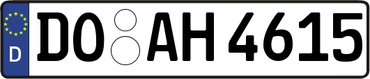 DO-AH4615