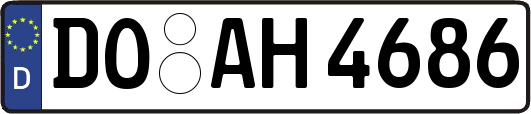 DO-AH4686
