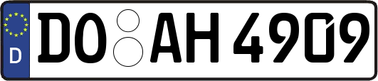DO-AH4909