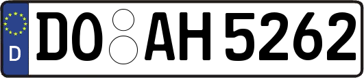 DO-AH5262