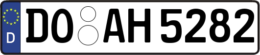 DO-AH5282