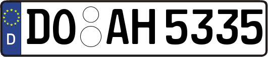 DO-AH5335