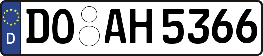 DO-AH5366