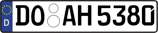 DO-AH5380