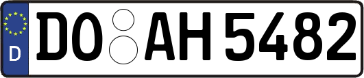 DO-AH5482