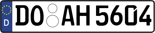 DO-AH5604